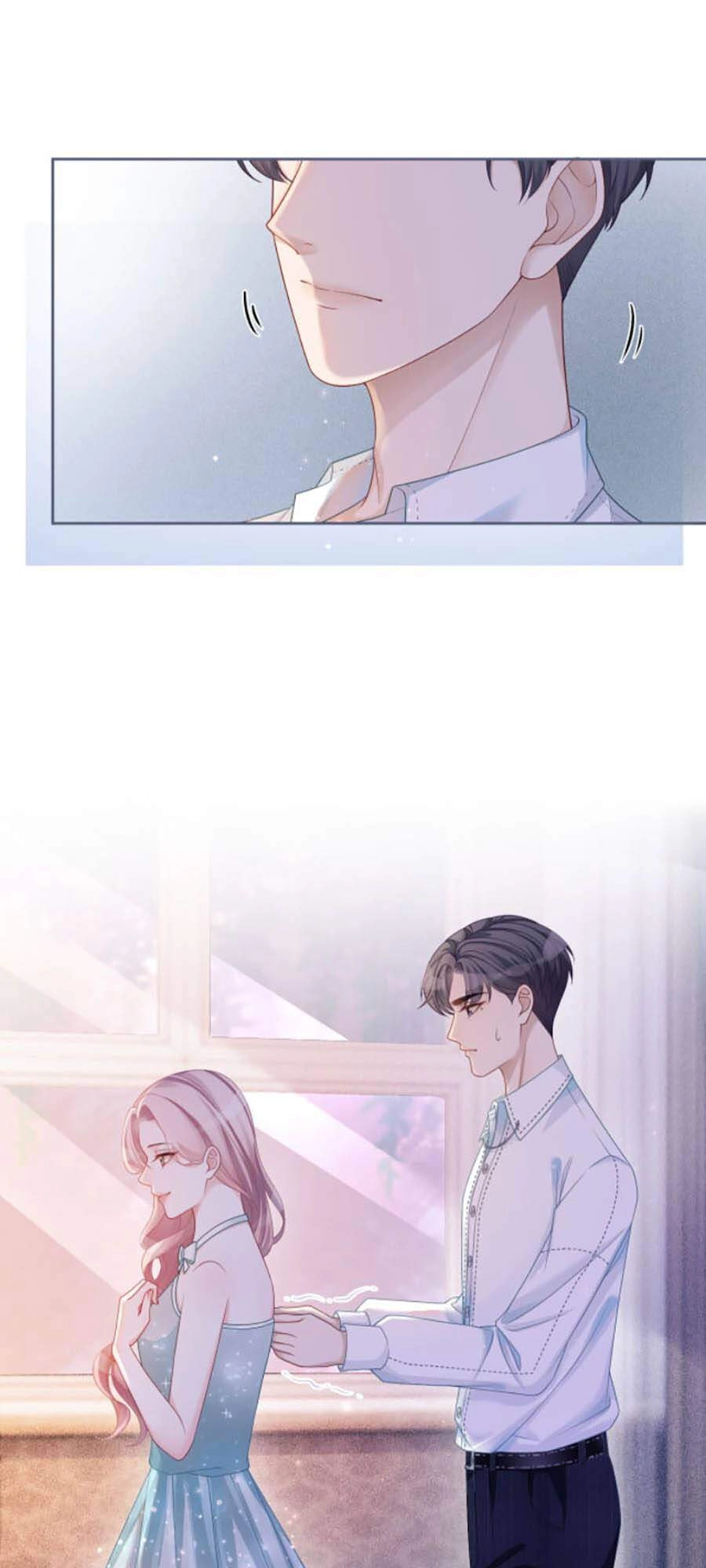 Xuyên Nhanh Nữ Phụ Bình Tĩnh Chút Chapter 29 - 23