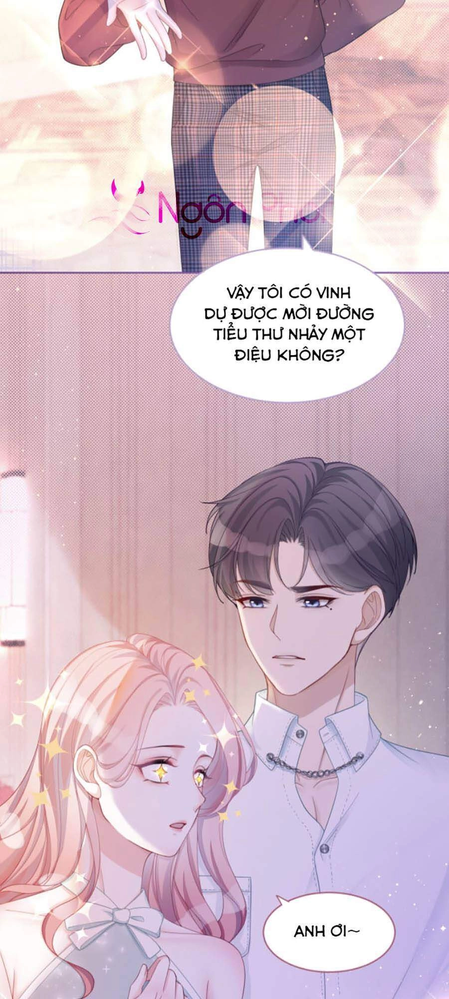 Xuyên Nhanh Nữ Phụ Bình Tĩnh Chút Chapter 29 - 29