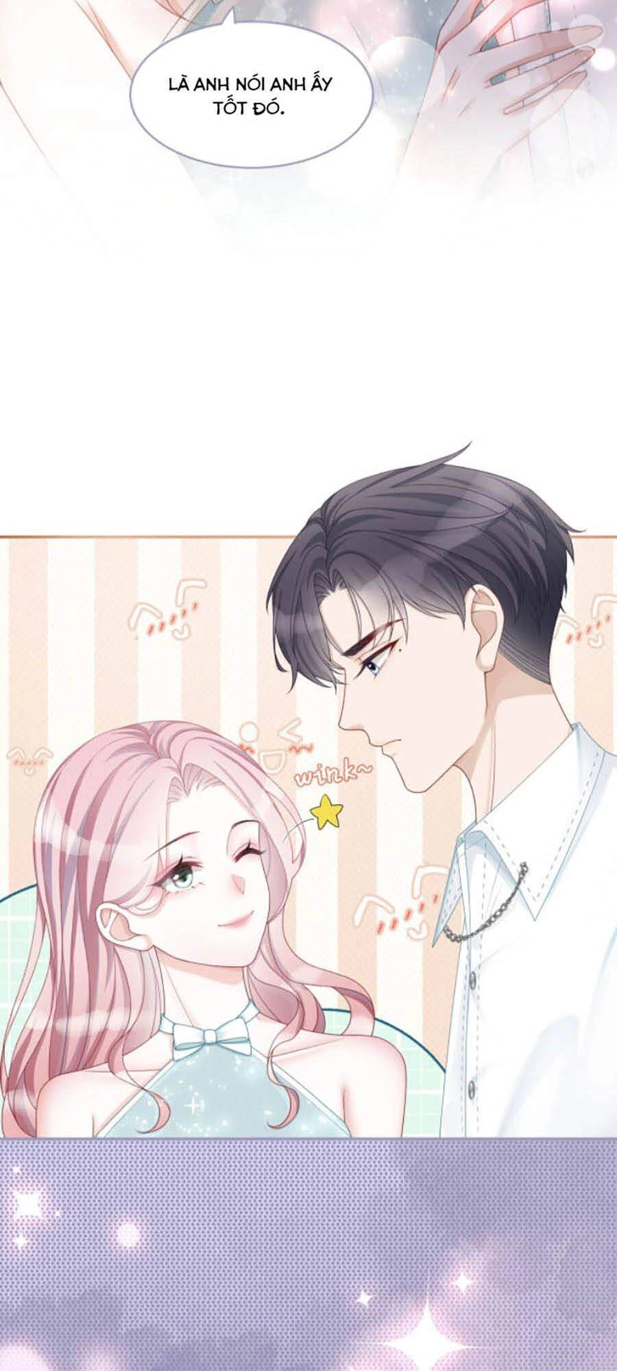 Xuyên Nhanh Nữ Phụ Bình Tĩnh Chút Chapter 30 - 5