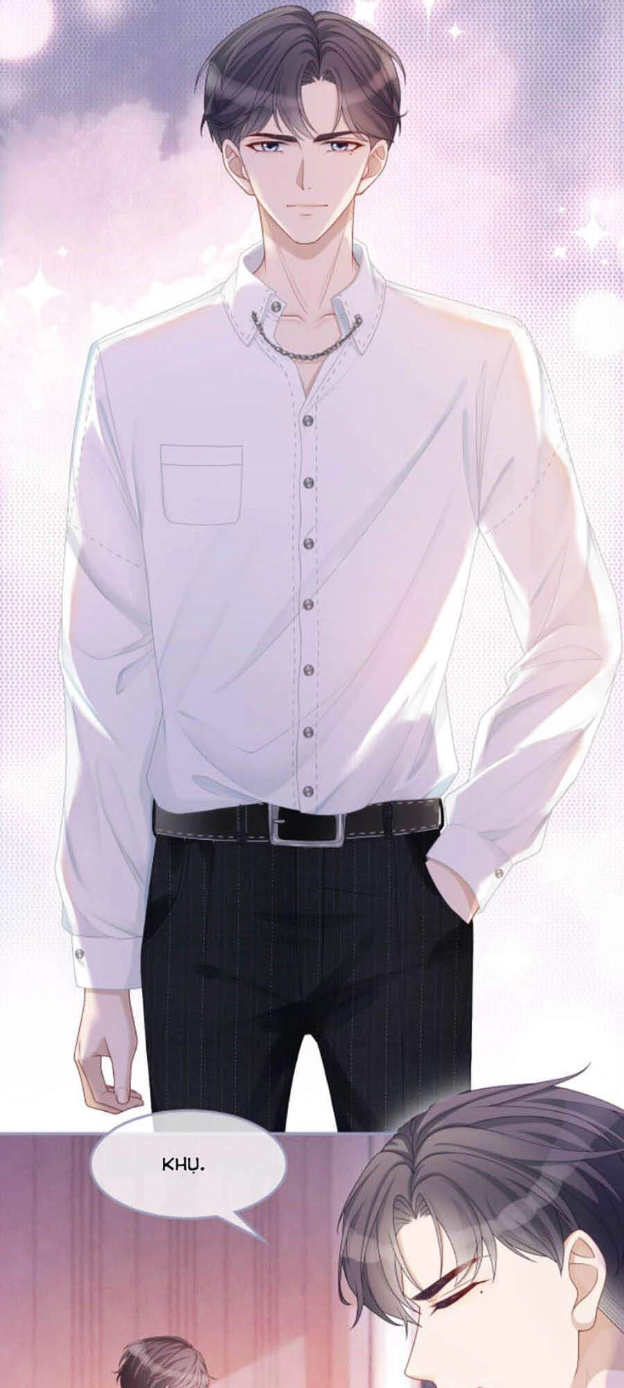 Xuyên Nhanh Nữ Phụ Bình Tĩnh Chút Chapter 30 - 6