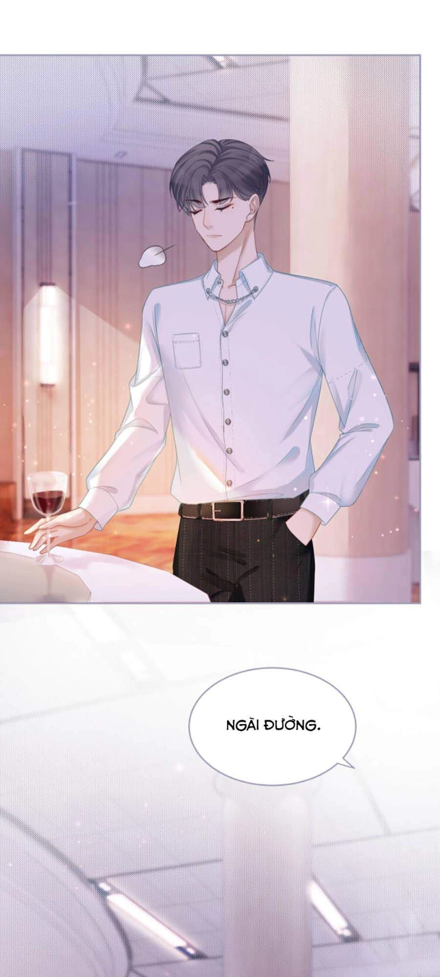 Xuyên Nhanh Nữ Phụ Bình Tĩnh Chút Chapter 30 - 9