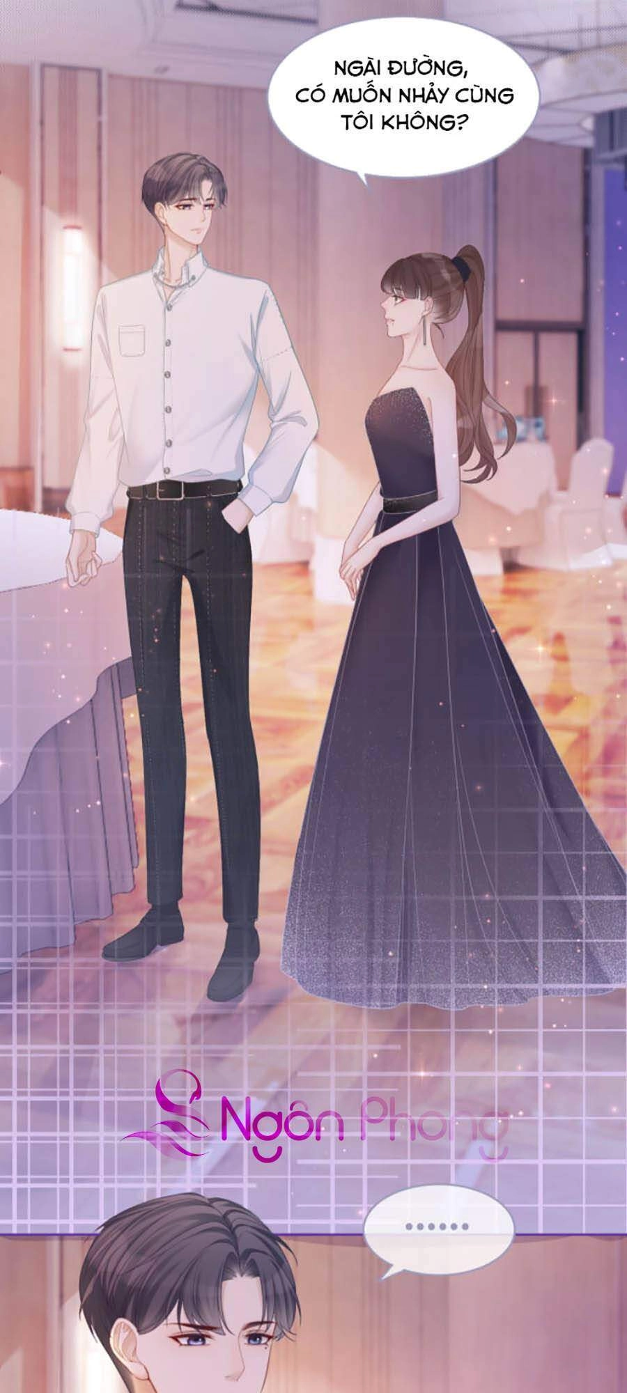 Xuyên Nhanh Nữ Phụ Bình Tĩnh Chút Chapter 30 - 10