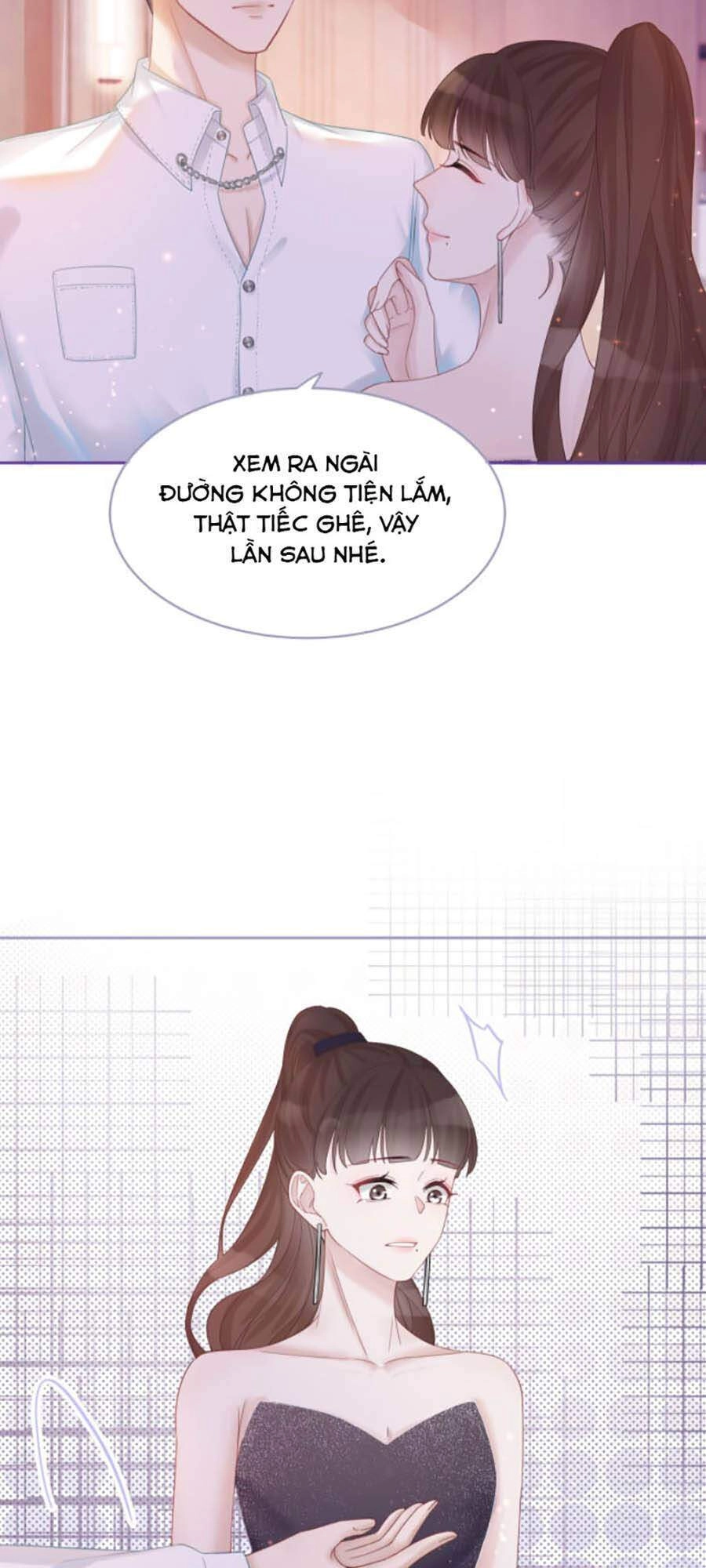 Xuyên Nhanh Nữ Phụ Bình Tĩnh Chút Chapter 30 - 11