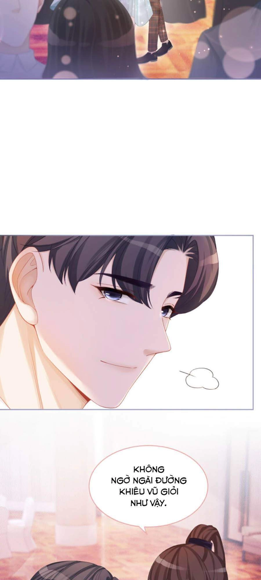 Xuyên Nhanh Nữ Phụ Bình Tĩnh Chút Chapter 30 - 16