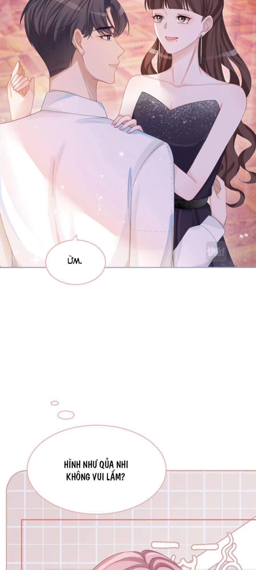 Xuyên Nhanh Nữ Phụ Bình Tĩnh Chút Chapter 30 - 17