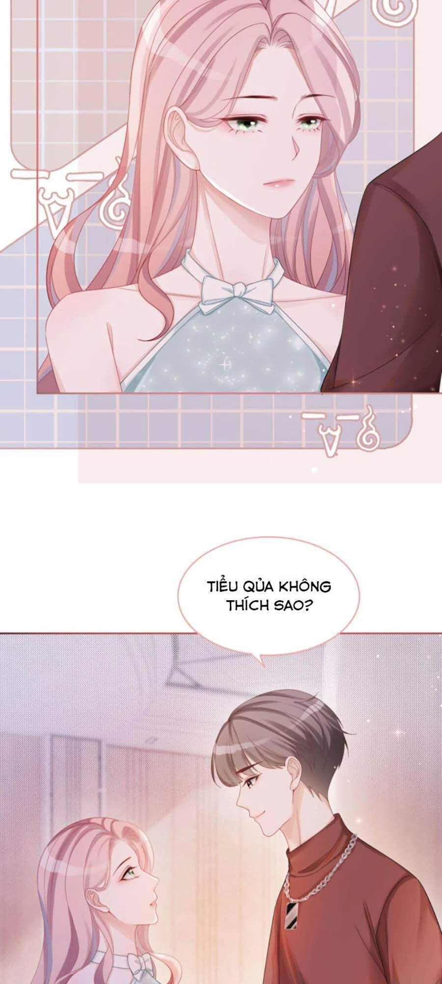 Xuyên Nhanh Nữ Phụ Bình Tĩnh Chút Chapter 30 - 18