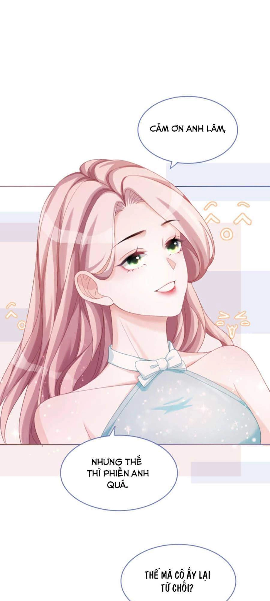 Xuyên Nhanh Nữ Phụ Bình Tĩnh Chút Chapter 30 - 20