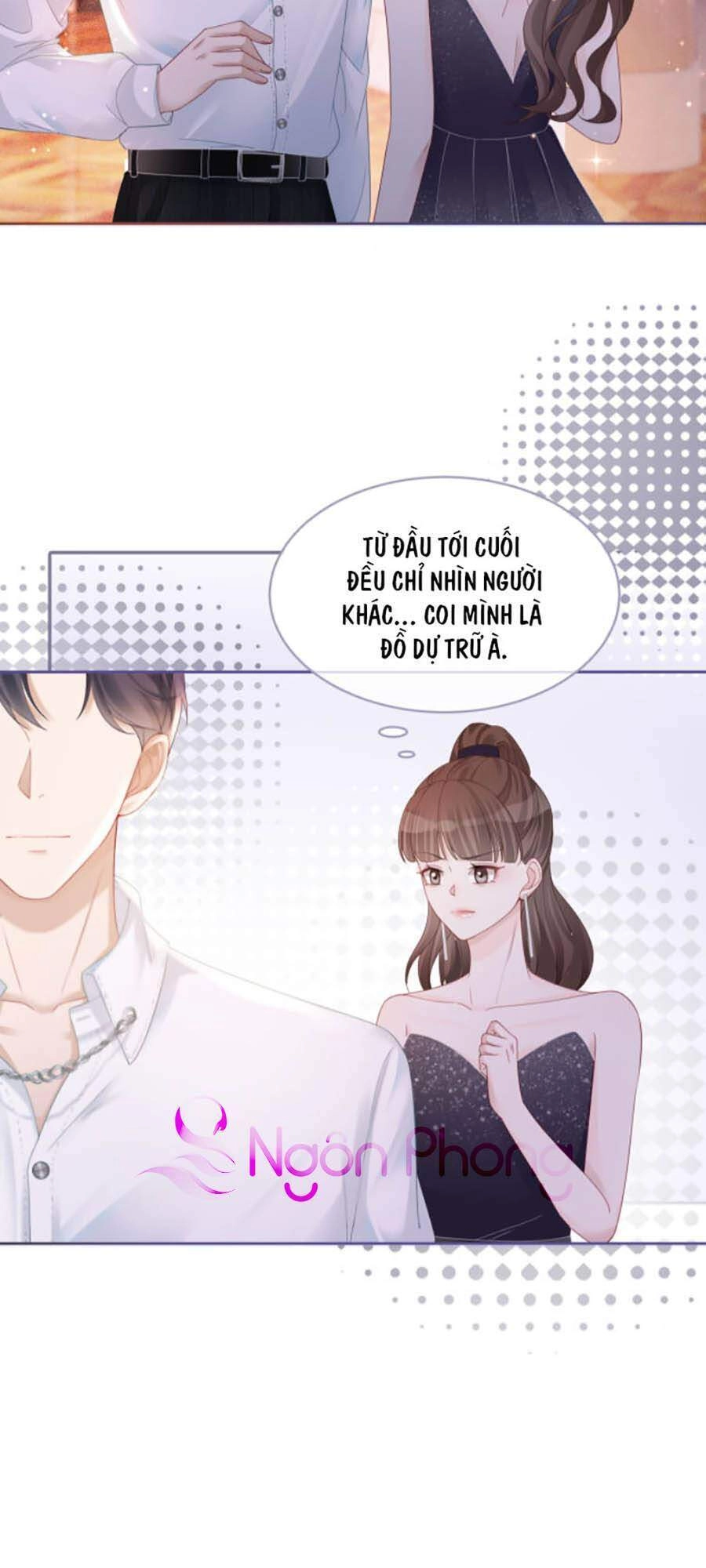 Xuyên Nhanh Nữ Phụ Bình Tĩnh Chút Chapter 30 - 26