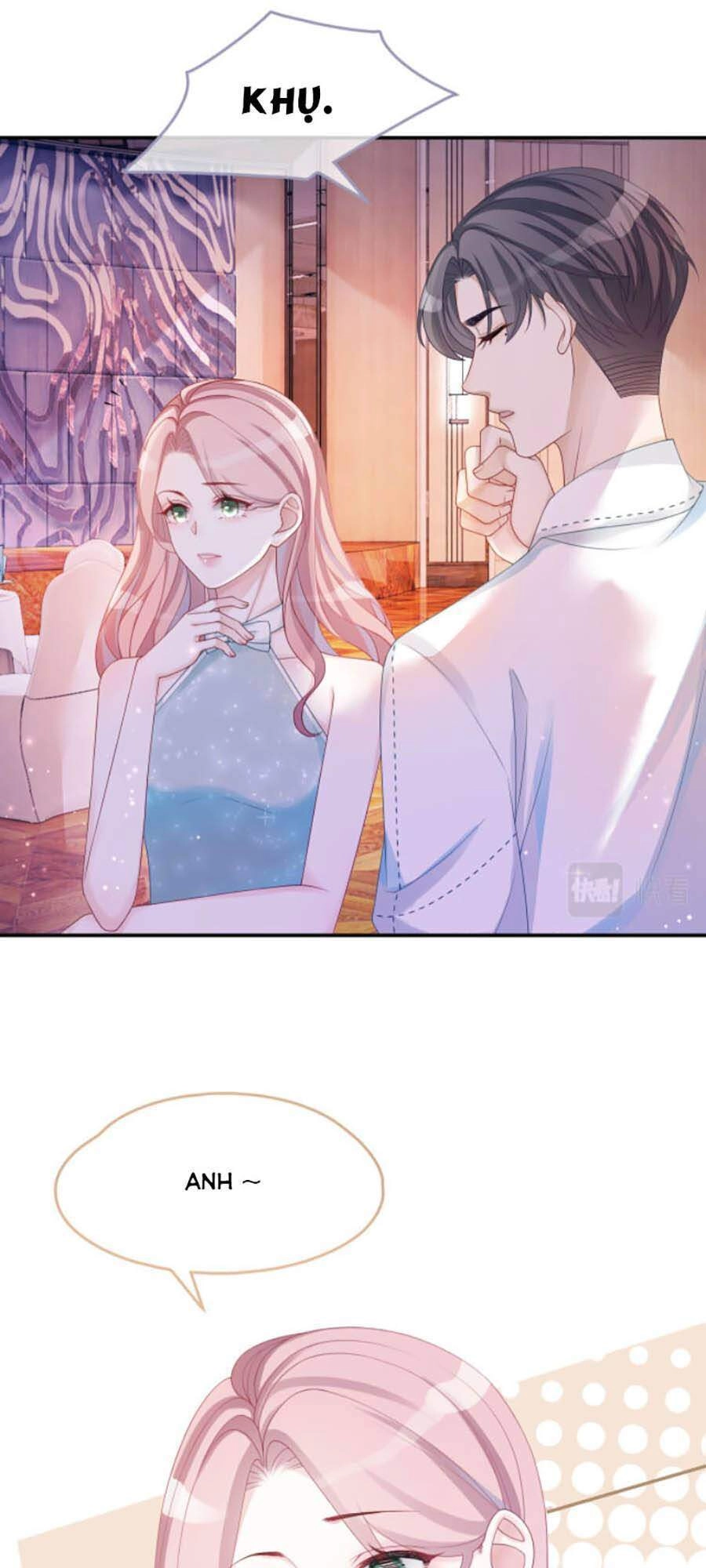 Xuyên Nhanh Nữ Phụ Bình Tĩnh Chút Chapter 30 - 27