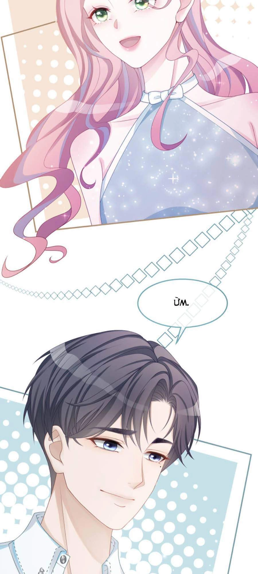 Xuyên Nhanh Nữ Phụ Bình Tĩnh Chút Chapter 30 - 28