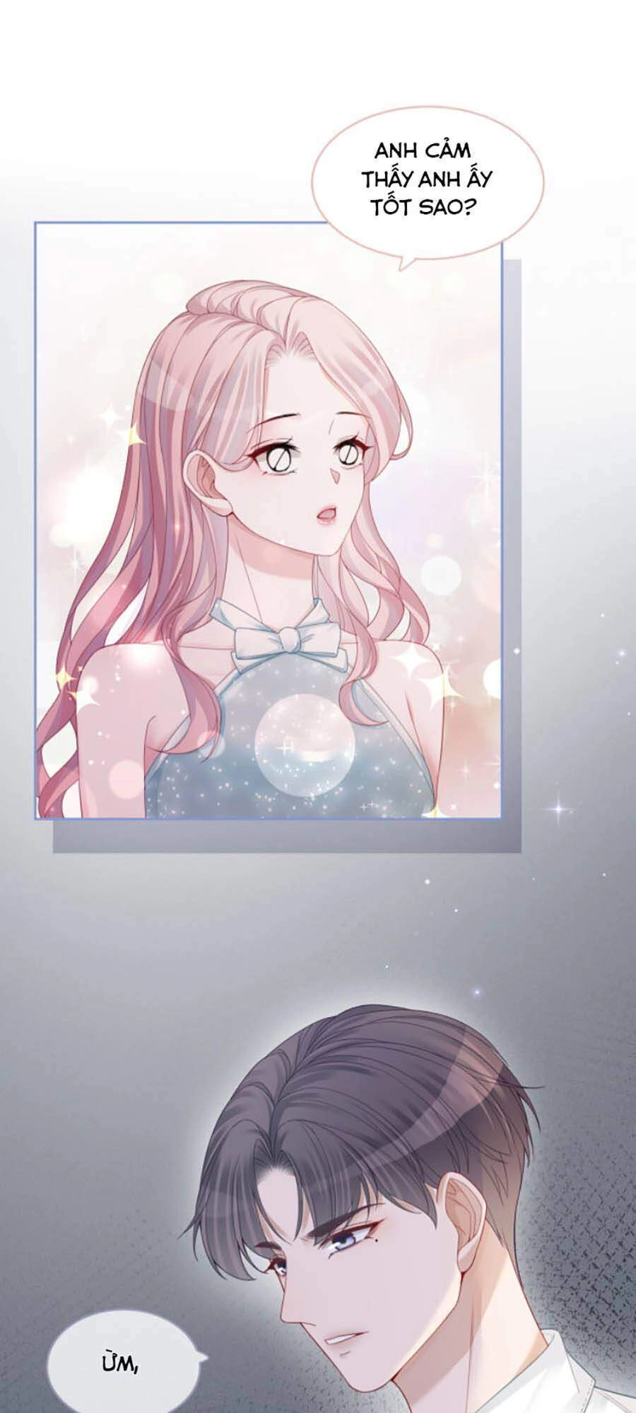 Xuyên Nhanh Nữ Phụ Bình Tĩnh Chút Chapter 30 - 35