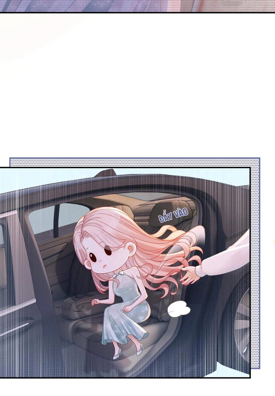 Xuyên Nhanh Nữ Phụ Bình Tĩnh Chút Chapter 31 - 11