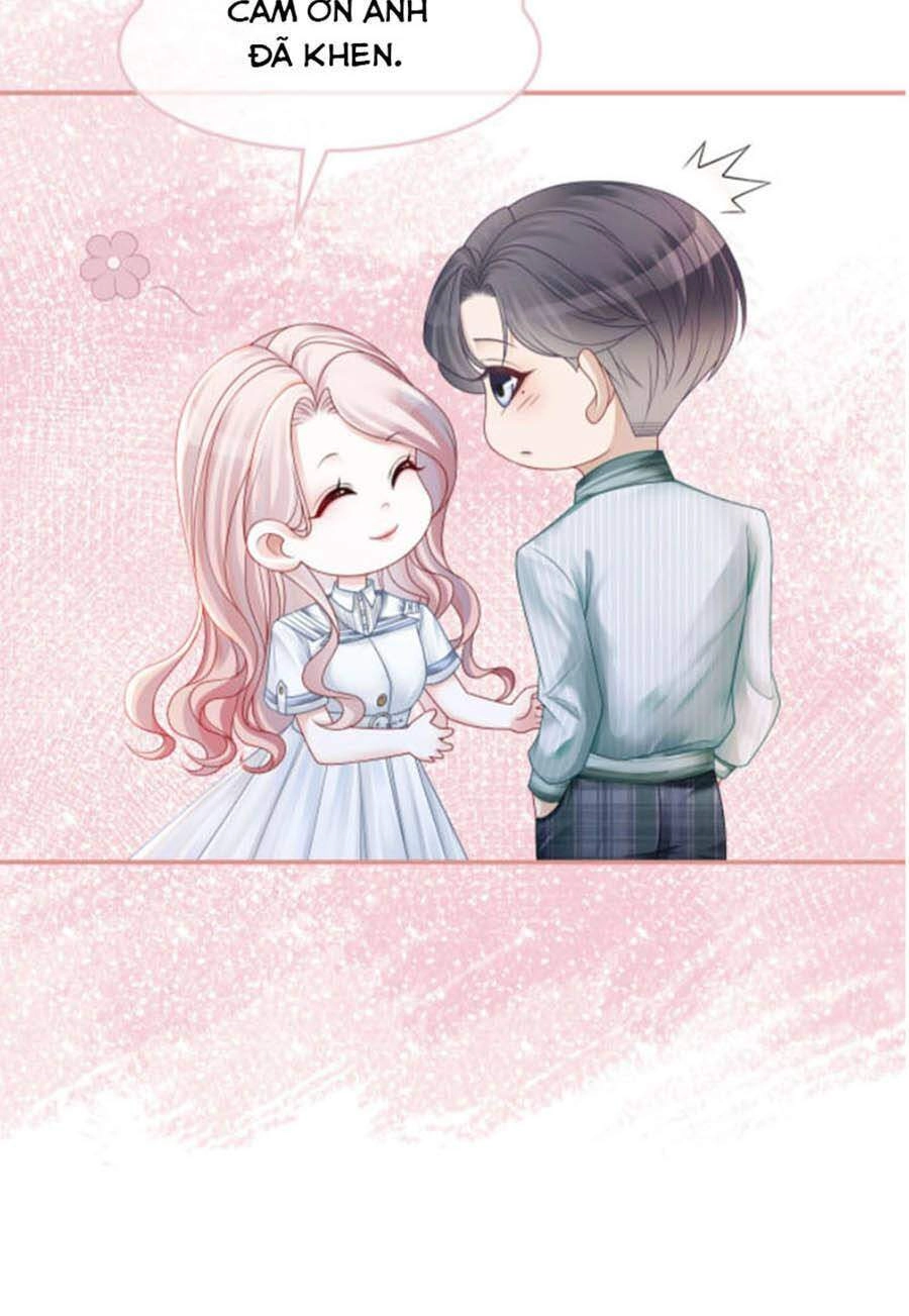 Xuyên Nhanh Nữ Phụ Bình Tĩnh Chút Chapter 32 - 14