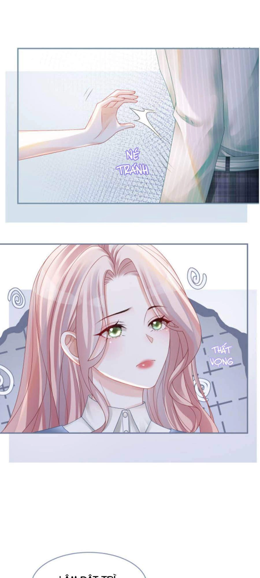 Xuyên Nhanh Nữ Phụ Bình Tĩnh Chút Chapter 32 - 15