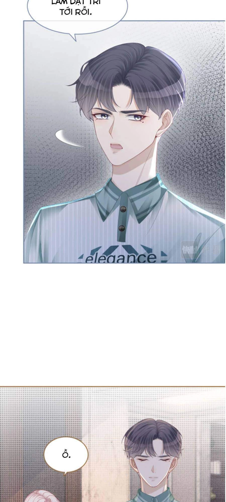 Xuyên Nhanh Nữ Phụ Bình Tĩnh Chút Chapter 32 - 16