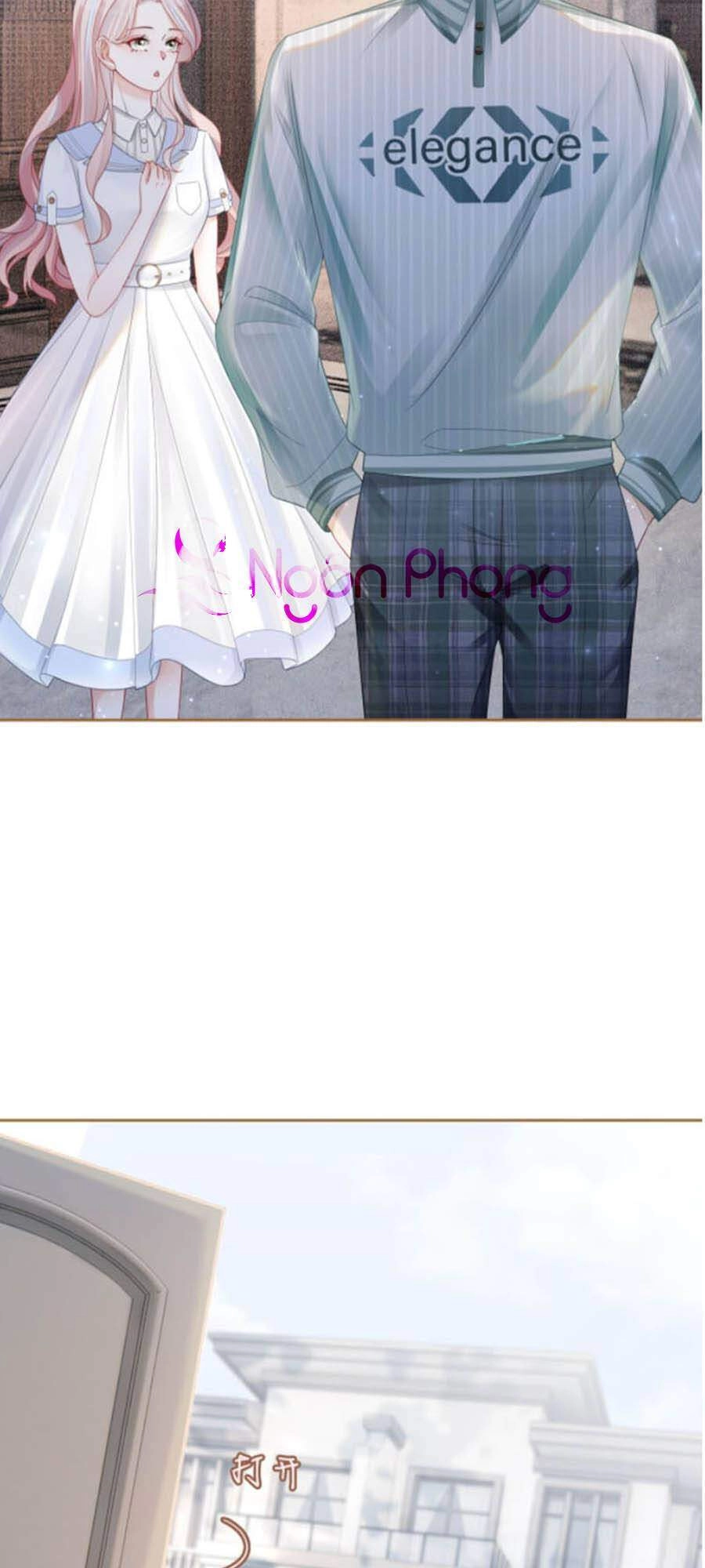 Xuyên Nhanh Nữ Phụ Bình Tĩnh Chút Chapter 32 - 17