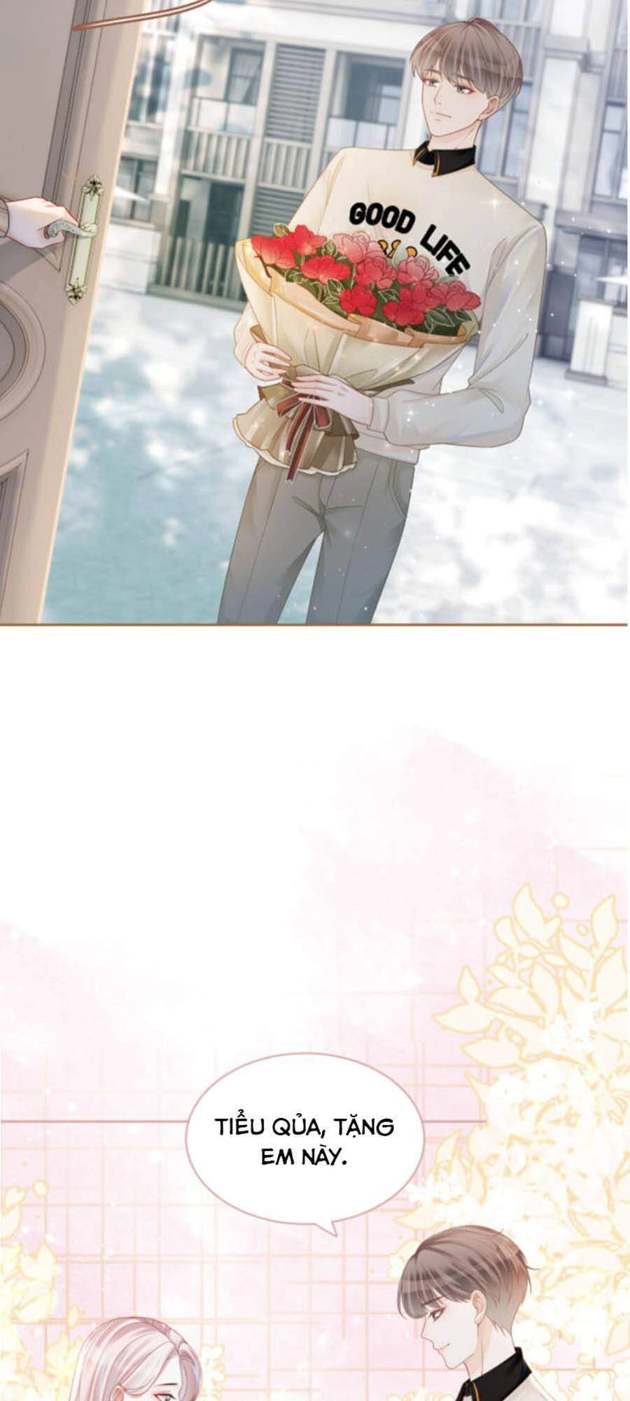 Xuyên Nhanh Nữ Phụ Bình Tĩnh Chút Chapter 32 - 18