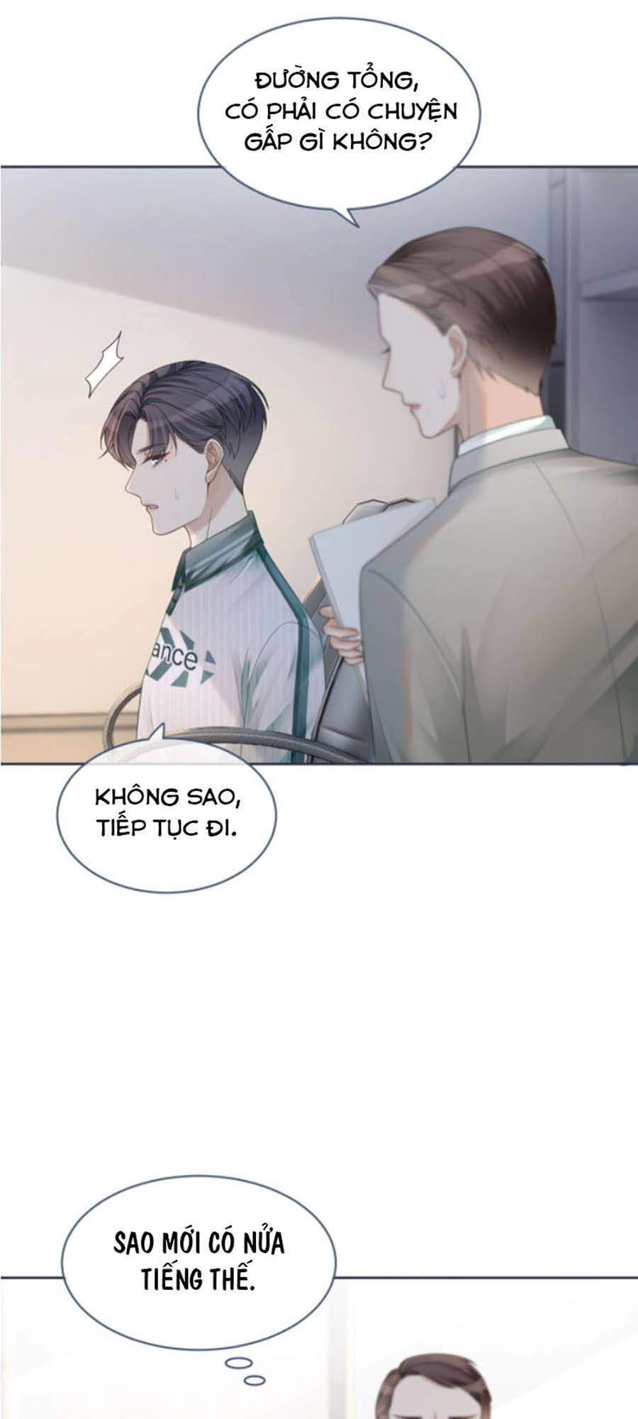 Xuyên Nhanh Nữ Phụ Bình Tĩnh Chút Chapter 32 - 26