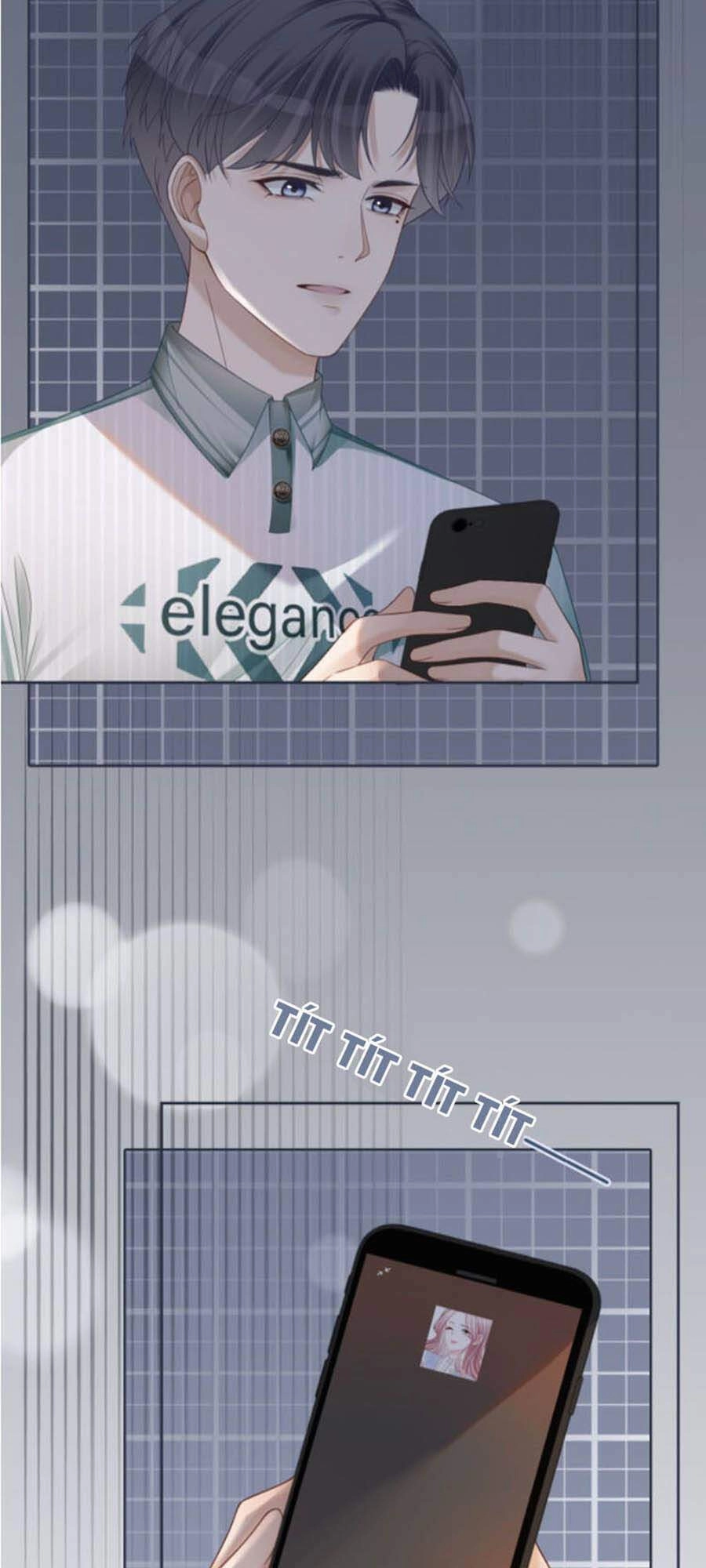 Xuyên Nhanh Nữ Phụ Bình Tĩnh Chút Chapter 32 - 28