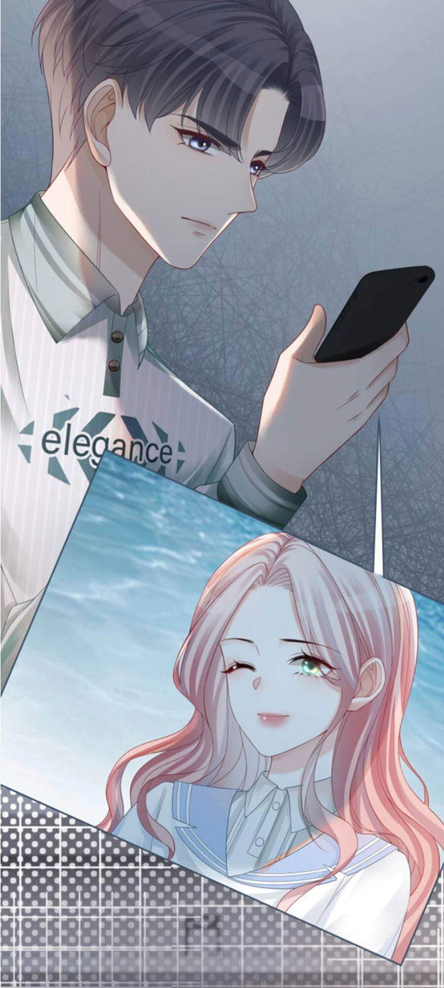 Xuyên Nhanh Nữ Phụ Bình Tĩnh Chút Chapter 32 - 34