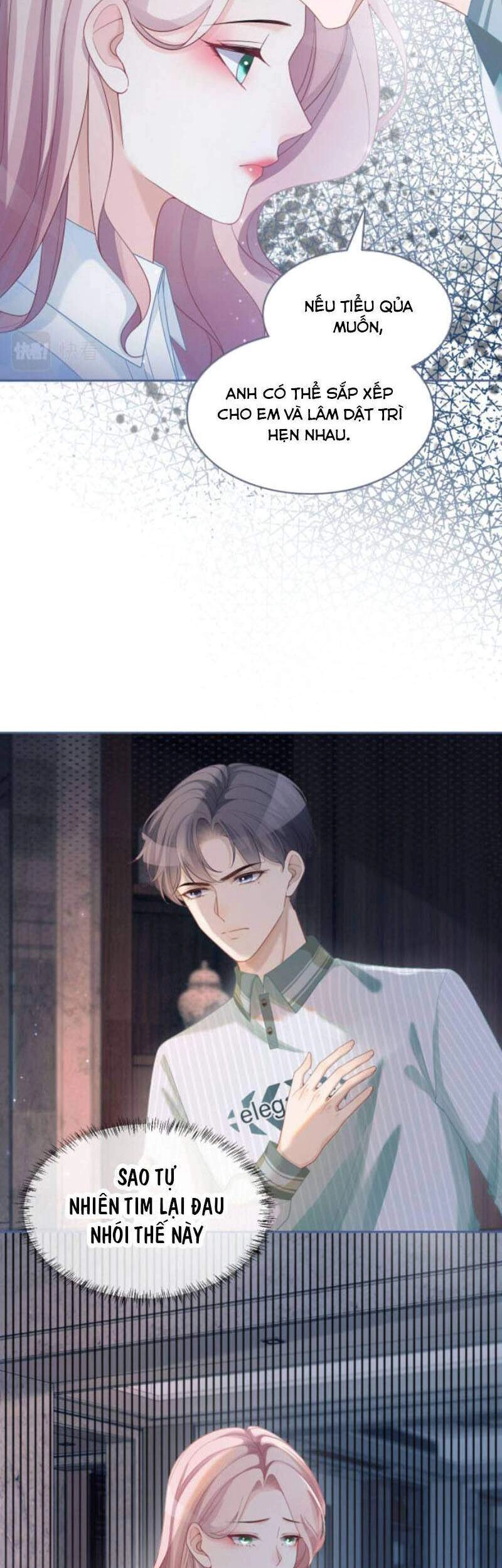 Xuyên Nhanh Nữ Phụ Bình Tĩnh Chút Chapter 34 - 3