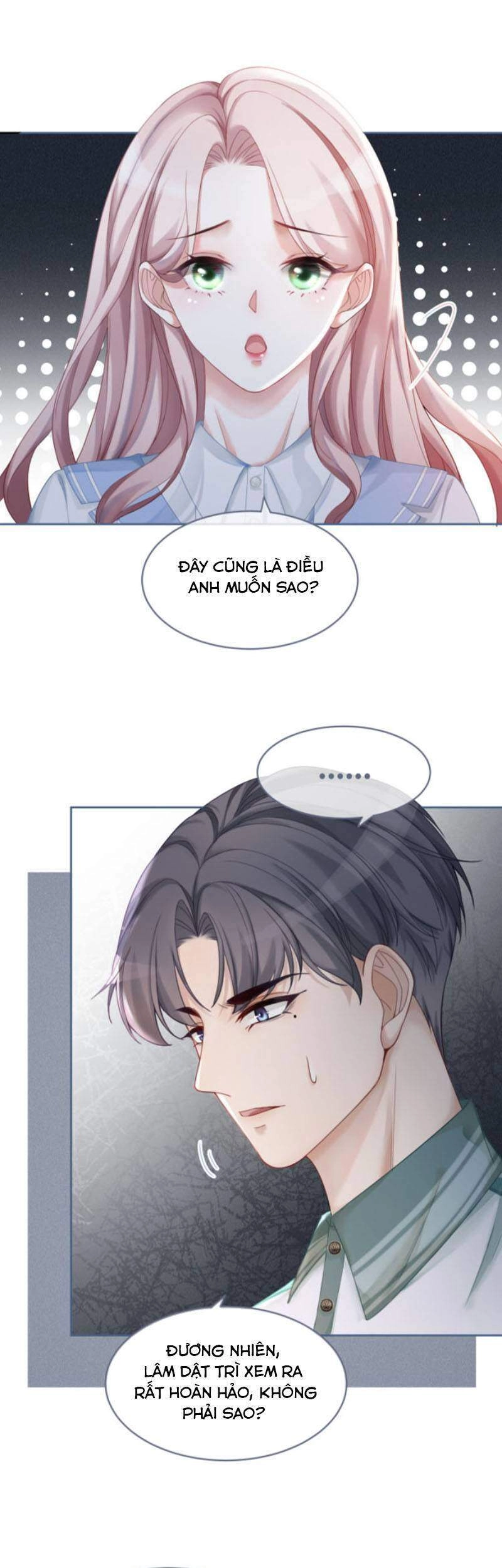 Xuyên Nhanh Nữ Phụ Bình Tĩnh Chút Chapter 34 - 5