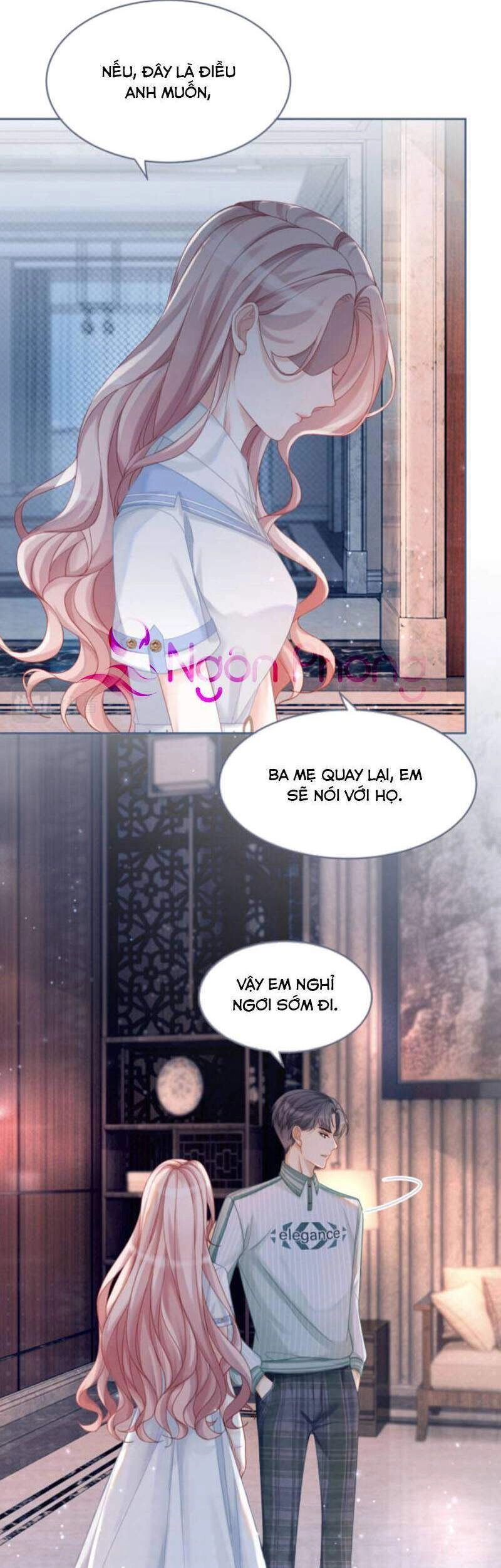 Xuyên Nhanh Nữ Phụ Bình Tĩnh Chút Chapter 34 - 6