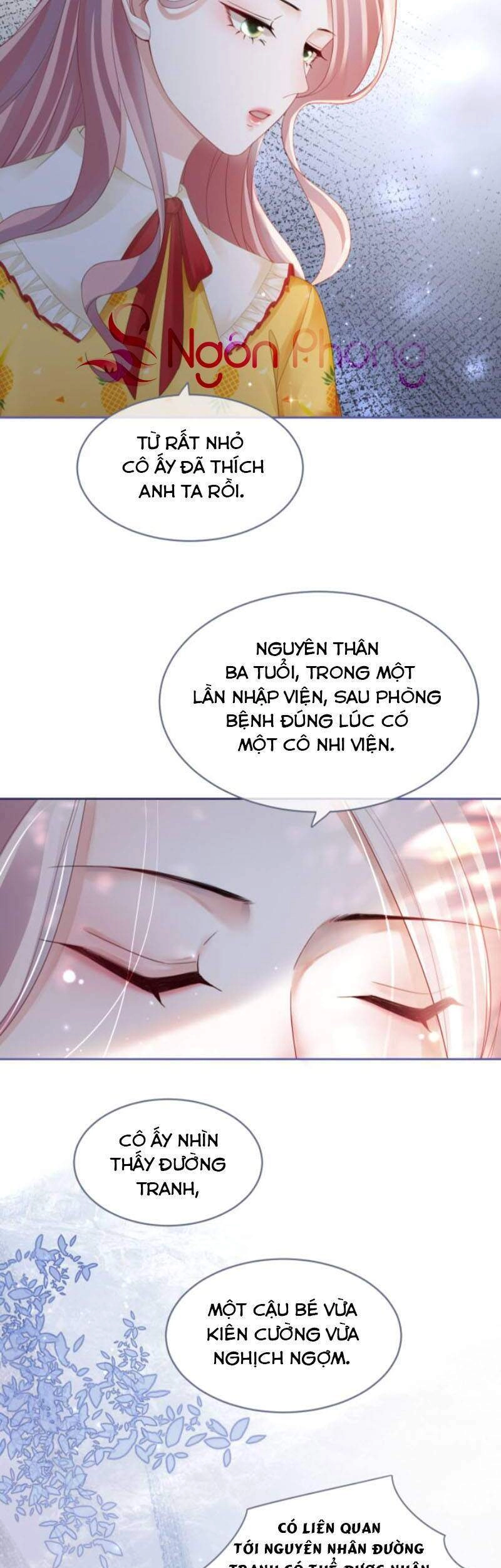 Xuyên Nhanh Nữ Phụ Bình Tĩnh Chút Chapter 34 - 14