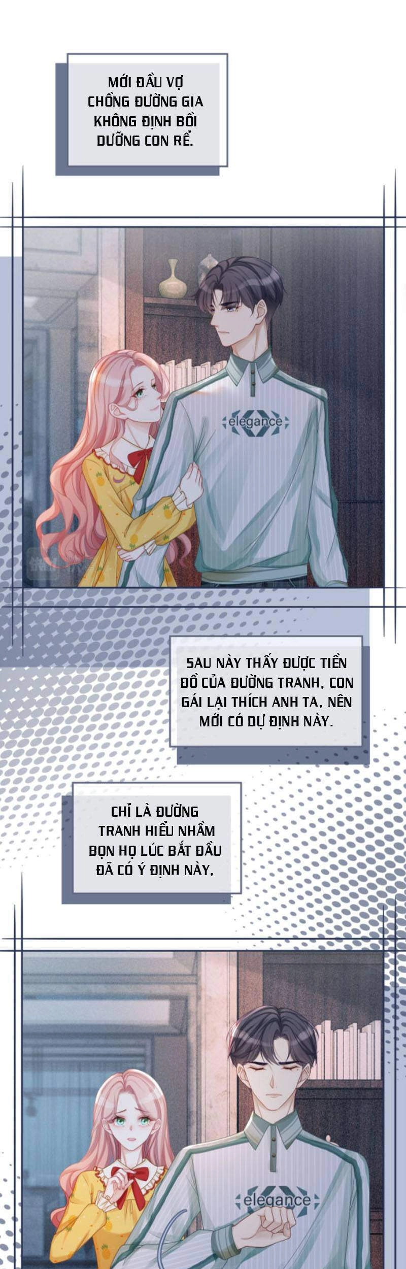 Xuyên Nhanh Nữ Phụ Bình Tĩnh Chút Chapter 34 - 16