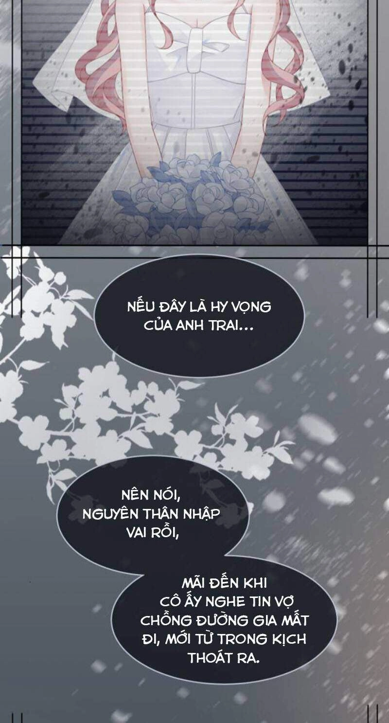 Xuyên Nhanh Nữ Phụ Bình Tĩnh Chút Chapter 34 - 19