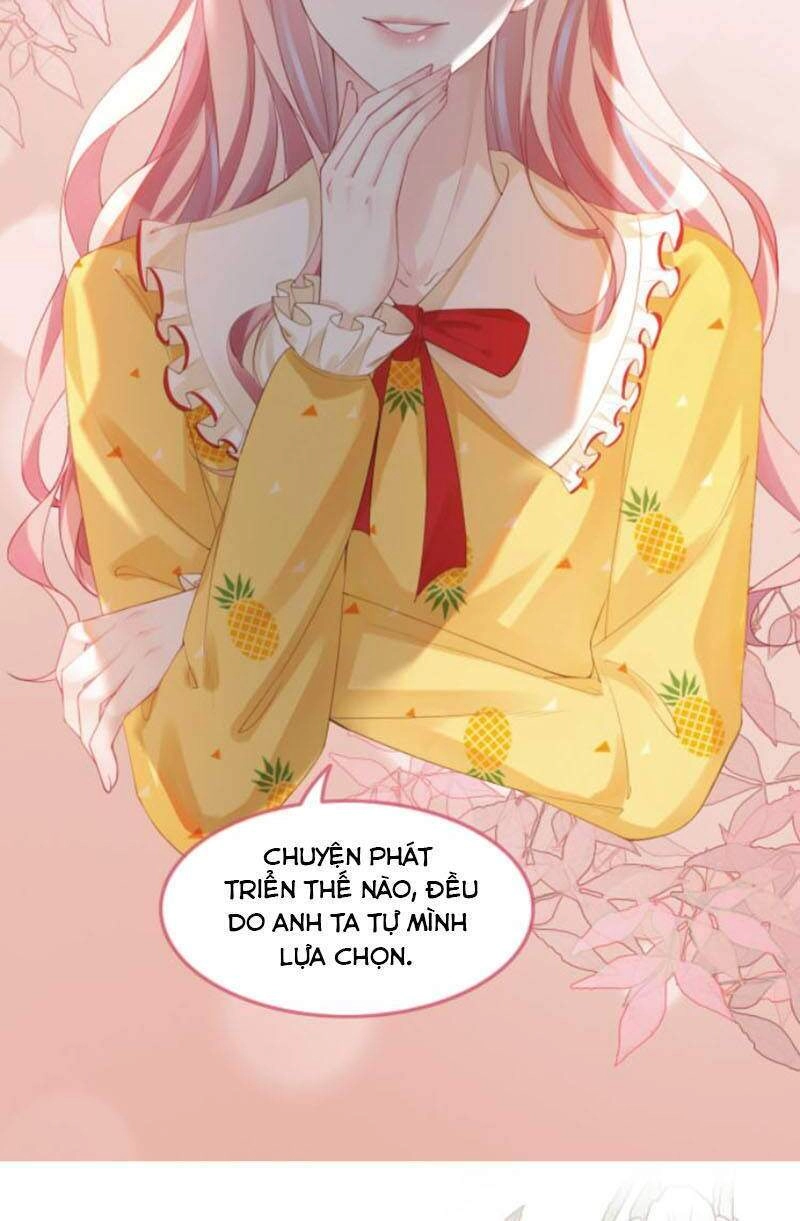 Xuyên Nhanh Nữ Phụ Bình Tĩnh Chút Chapter 34 - 26