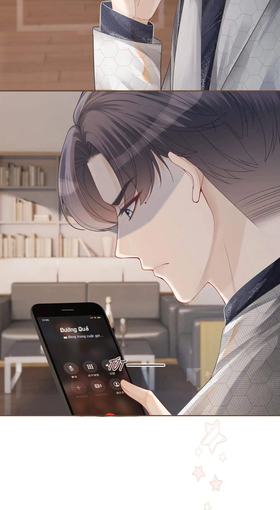 Xuyên Nhanh Nữ Phụ Bình Tĩnh Chút Chapter 35 - 24