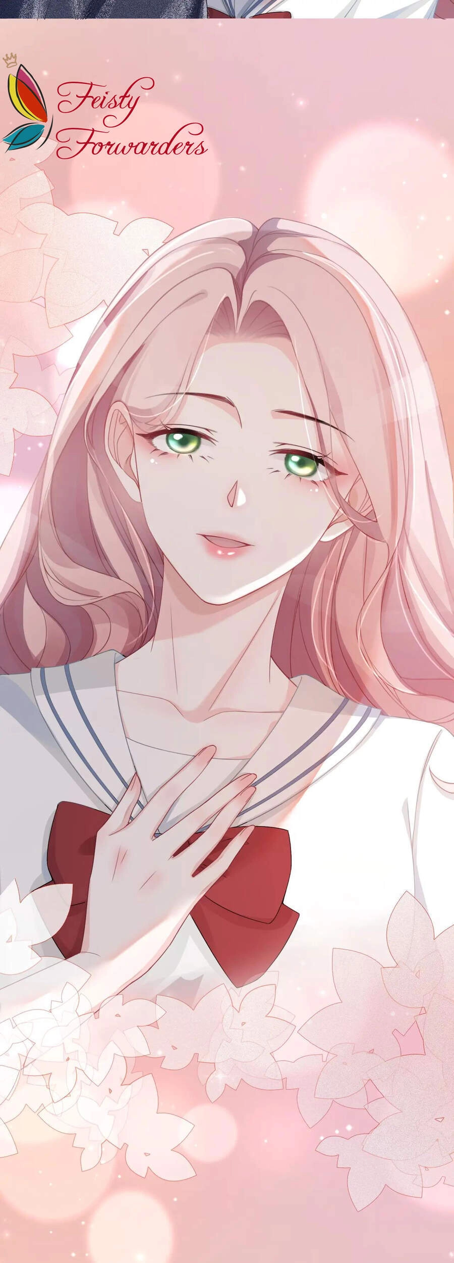 Xuyên Nhanh Nữ Phụ Bình Tĩnh Chút Chapter 35 - 39