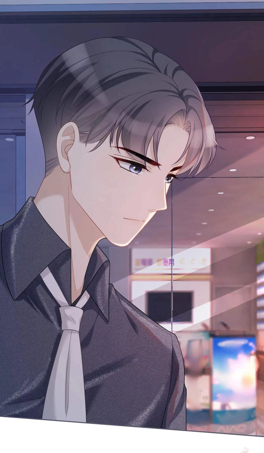 Xuyên Nhanh Nữ Phụ Bình Tĩnh Chút Chapter 36 - 3