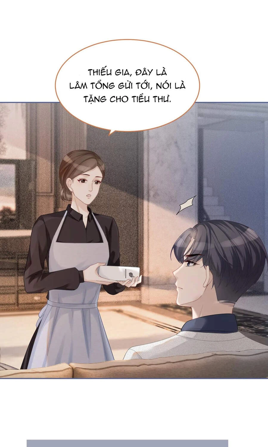 Xuyên Nhanh Nữ Phụ Bình Tĩnh Chút Chapter 36 - 9