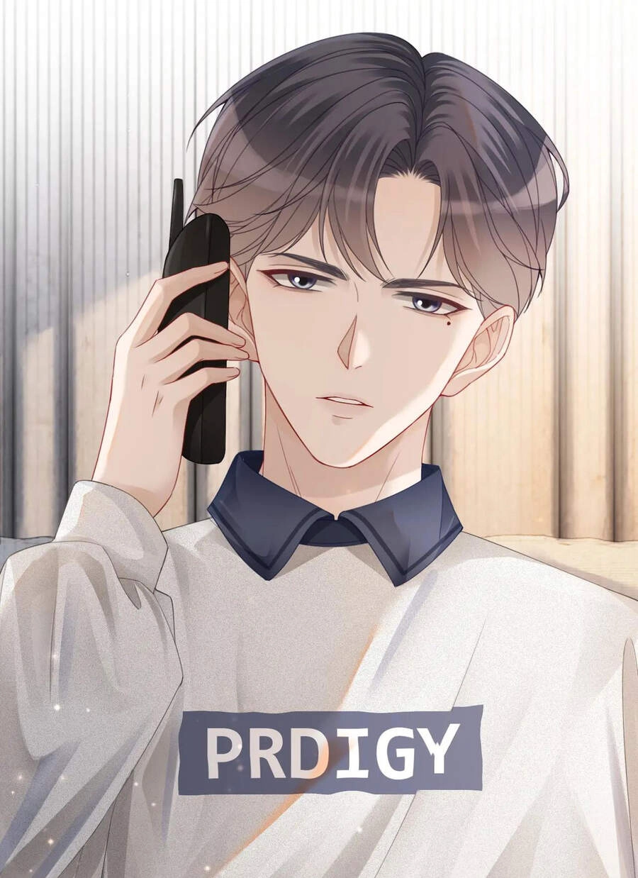 Xuyên Nhanh Nữ Phụ Bình Tĩnh Chút Chapter 36 - 12