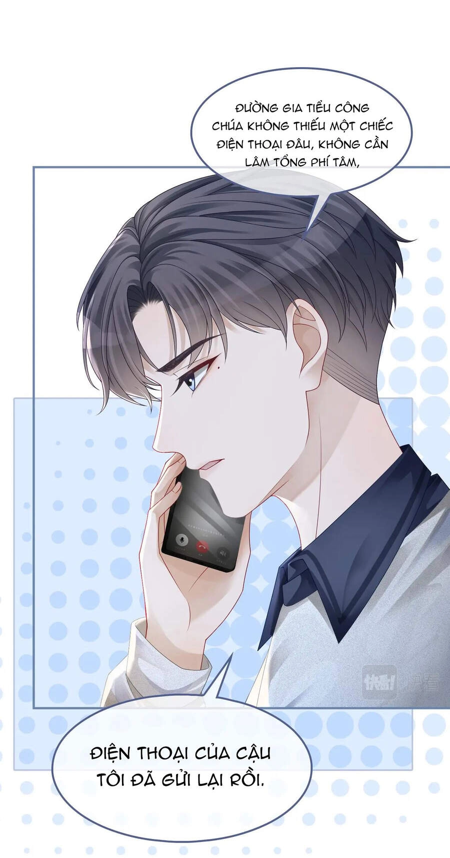 Xuyên Nhanh Nữ Phụ Bình Tĩnh Chút Chapter 36 - 16