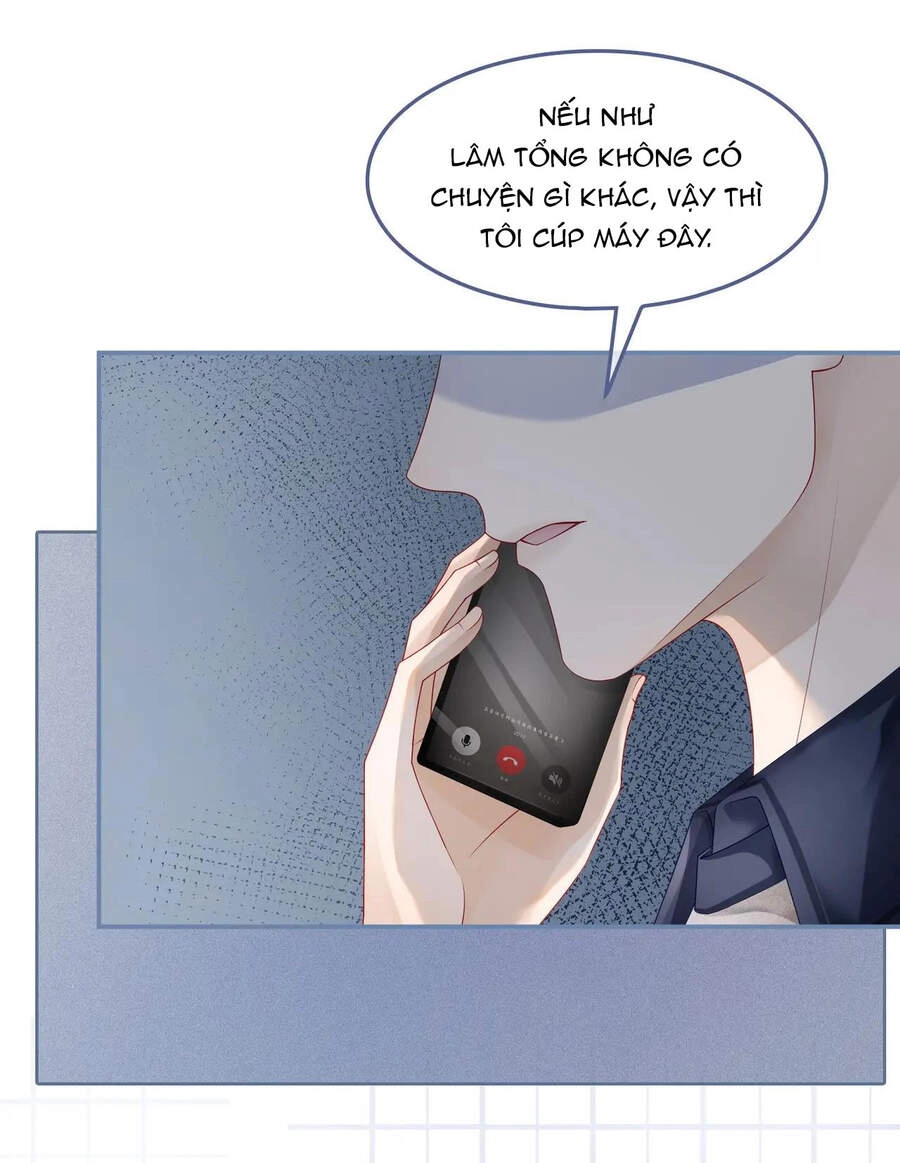 Xuyên Nhanh Nữ Phụ Bình Tĩnh Chút Chapter 36 - 17