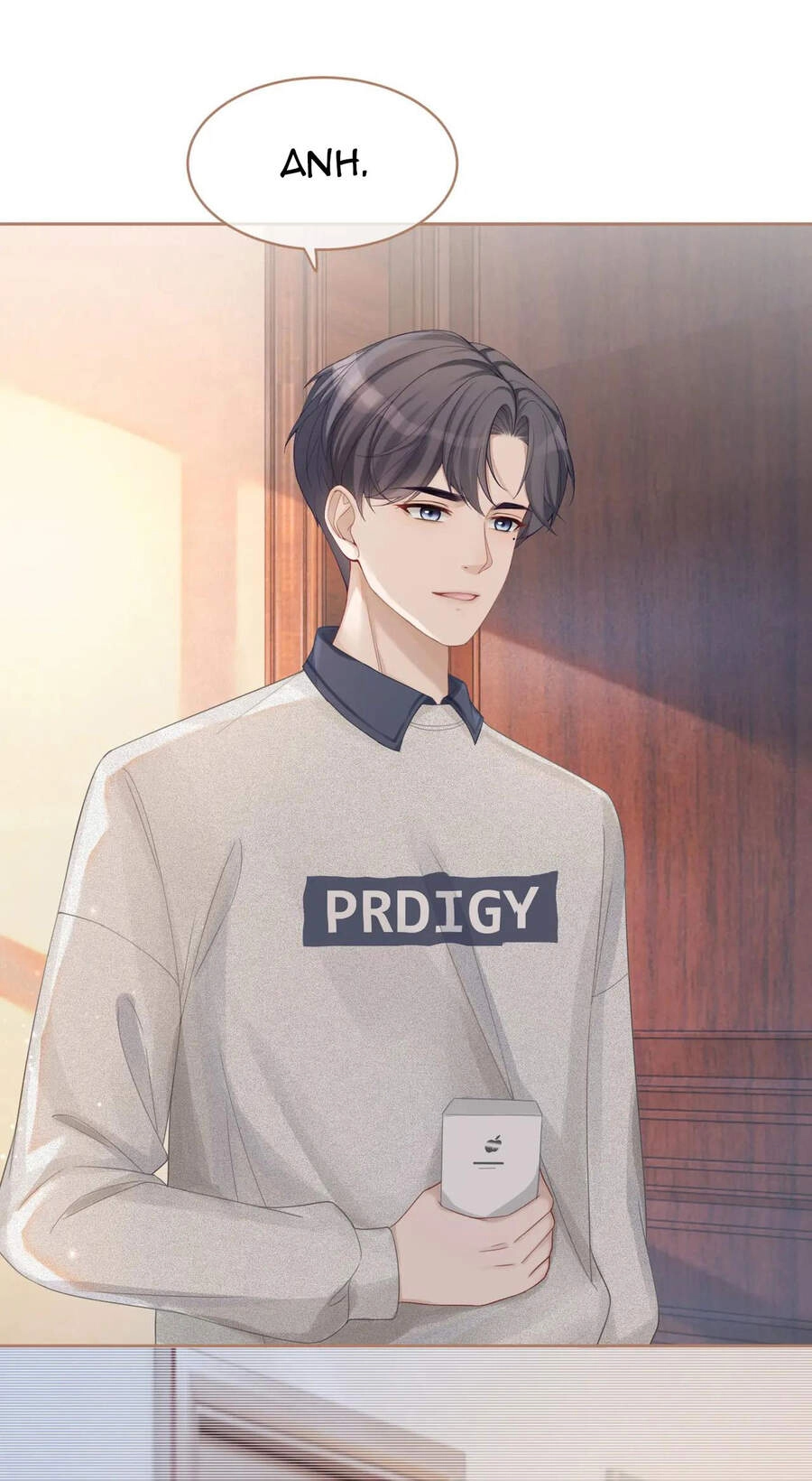 Xuyên Nhanh Nữ Phụ Bình Tĩnh Chút Chapter 36 - 23