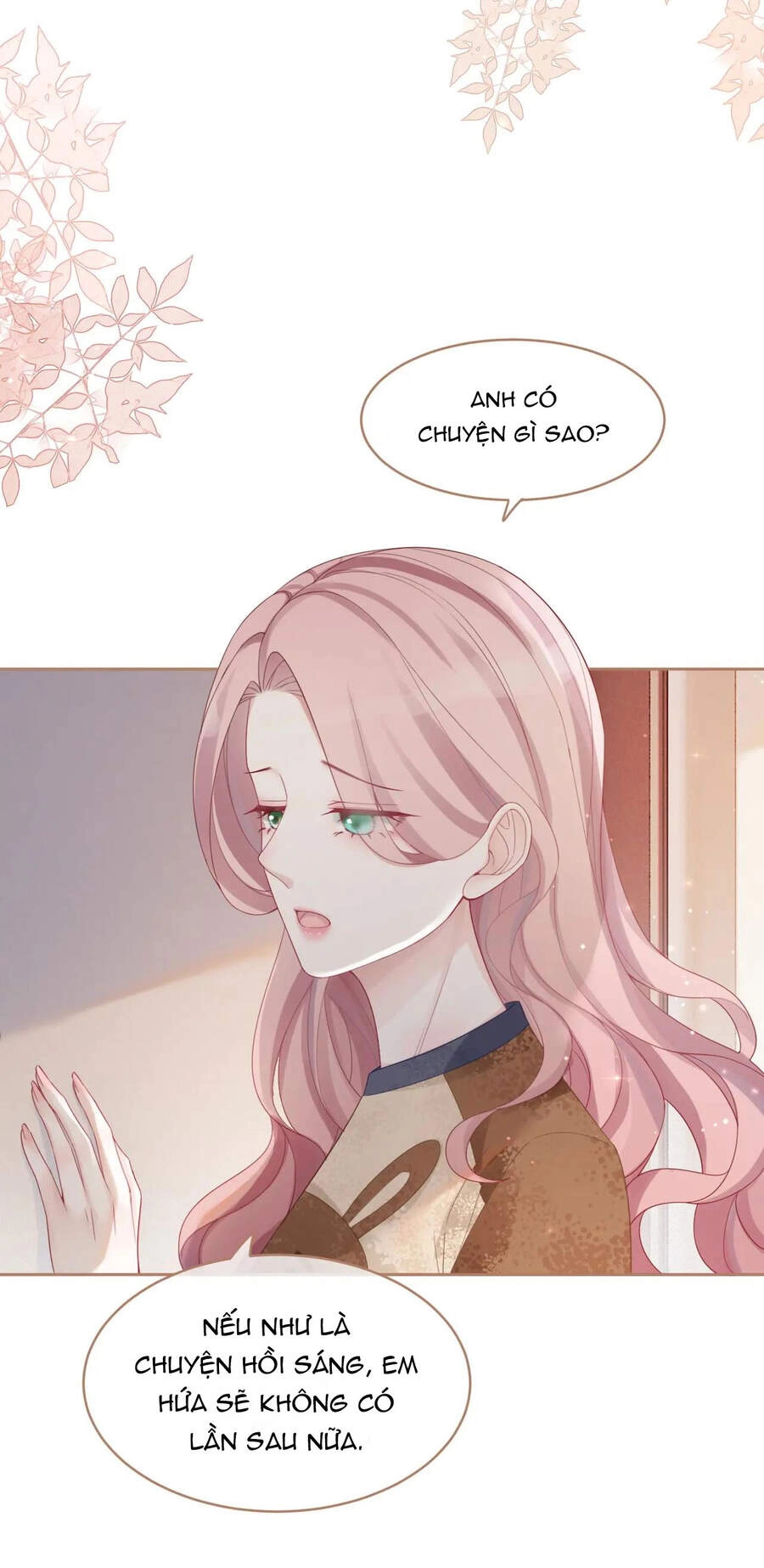 Xuyên Nhanh Nữ Phụ Bình Tĩnh Chút Chapter 36 - 25