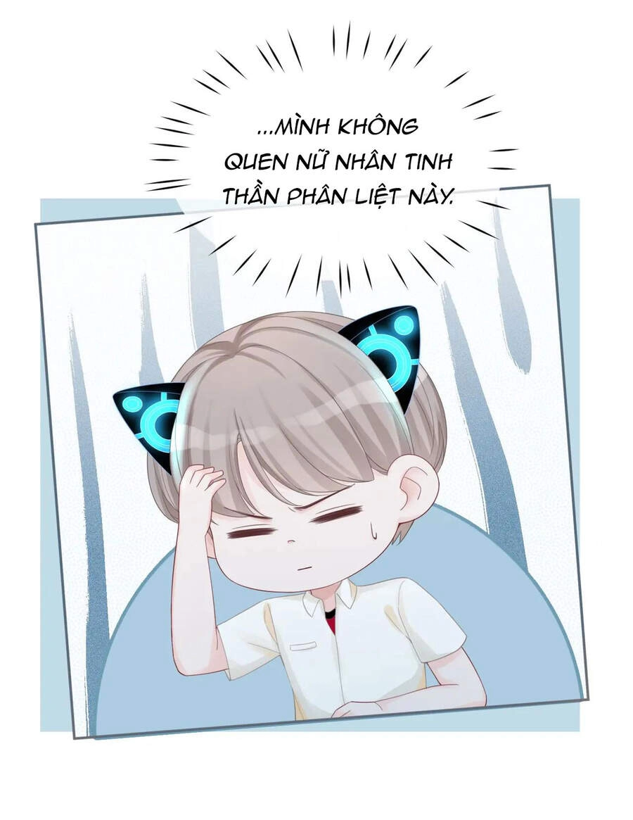 Xuyên Nhanh Nữ Phụ Bình Tĩnh Chút Chapter 36 - 26