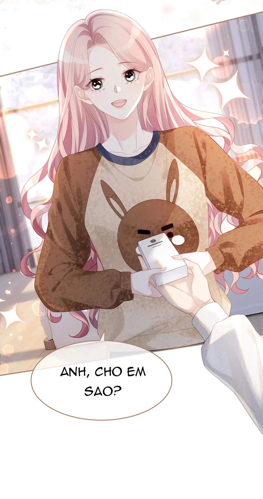 Xuyên Nhanh Nữ Phụ Bình Tĩnh Chút Chapter 36 - 30