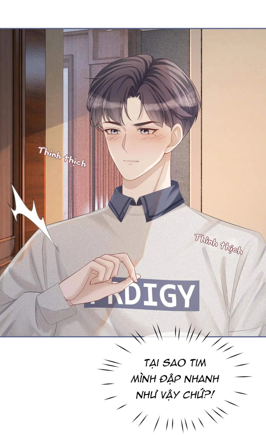 Xuyên Nhanh Nữ Phụ Bình Tĩnh Chút Chapter 36 - 31