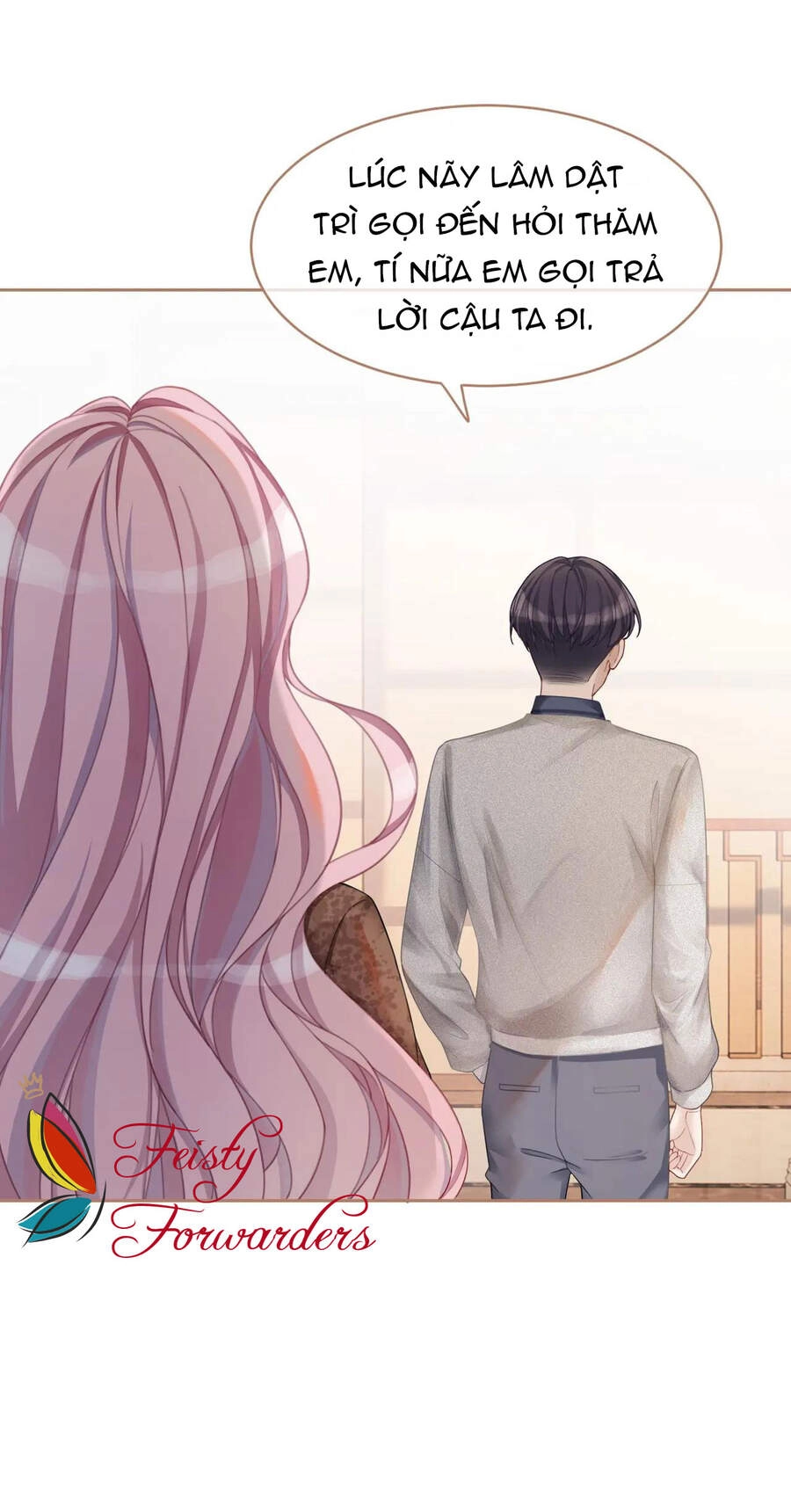 Xuyên Nhanh Nữ Phụ Bình Tĩnh Chút Chapter 36 - 33