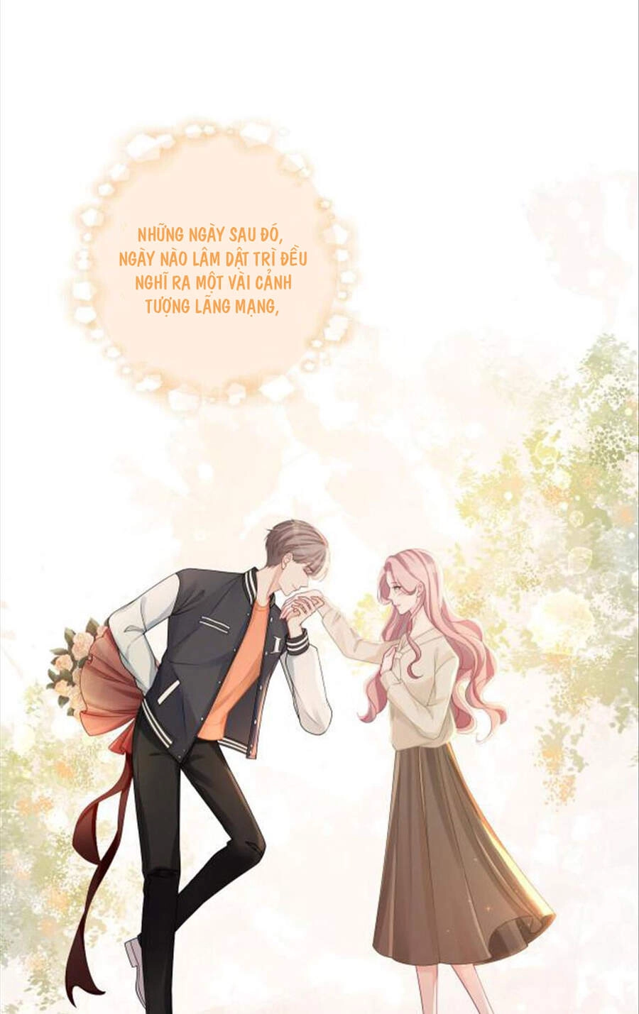 Xuyên Nhanh Nữ Phụ Bình Tĩnh Chút Chapter 37 - 3