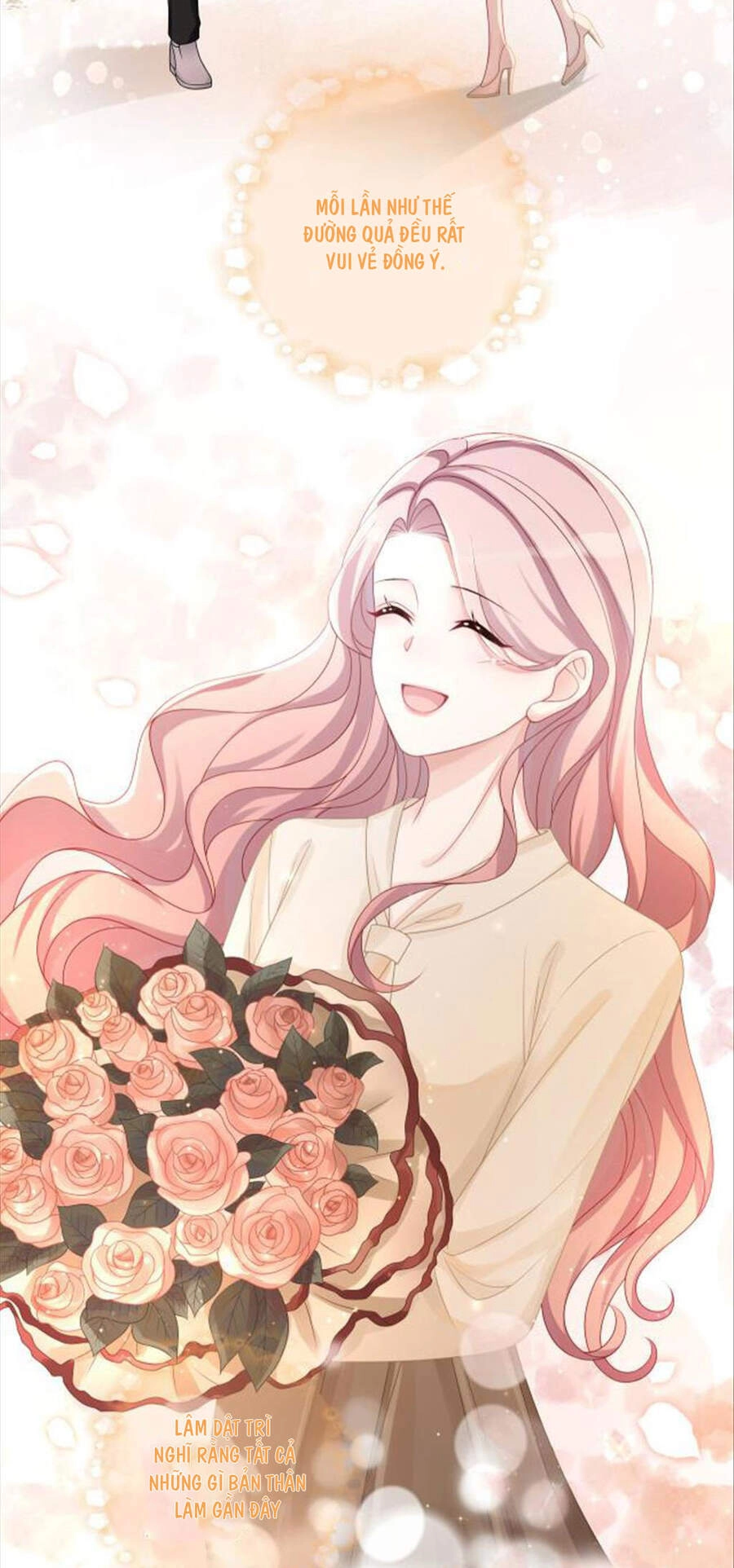 Xuyên Nhanh Nữ Phụ Bình Tĩnh Chút Chapter 37 - 4