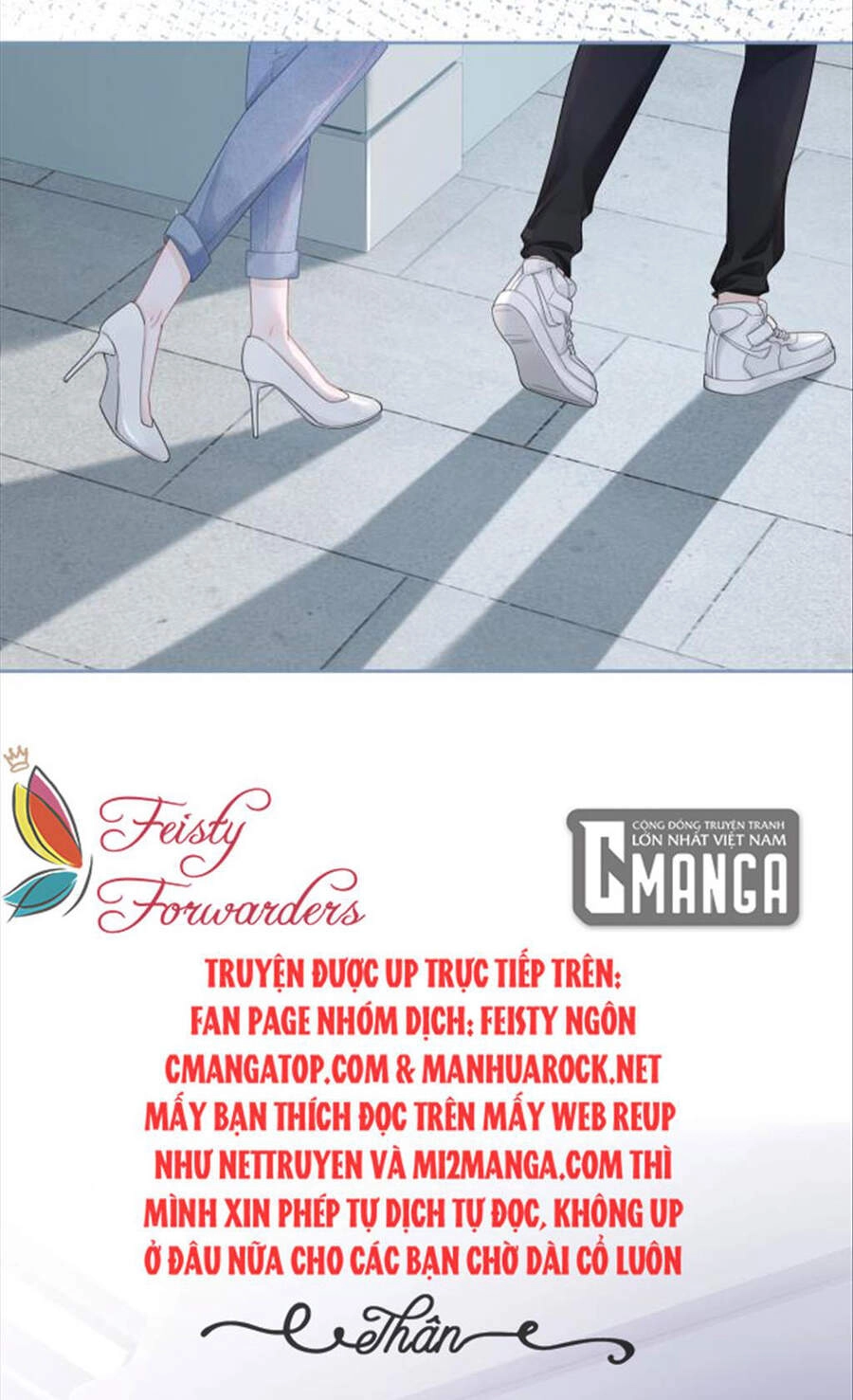 Xuyên Nhanh Nữ Phụ Bình Tĩnh Chút Chapter 37 - 12