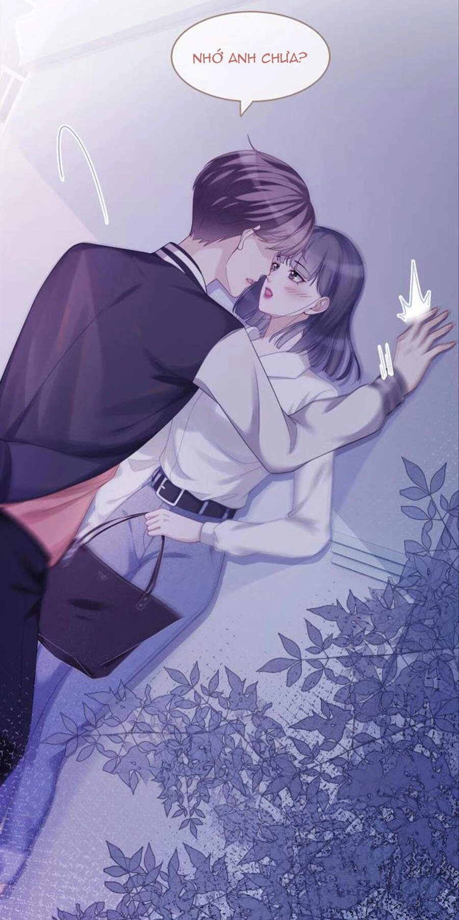 Xuyên Nhanh Nữ Phụ Bình Tĩnh Chút Chapter 37 - 13