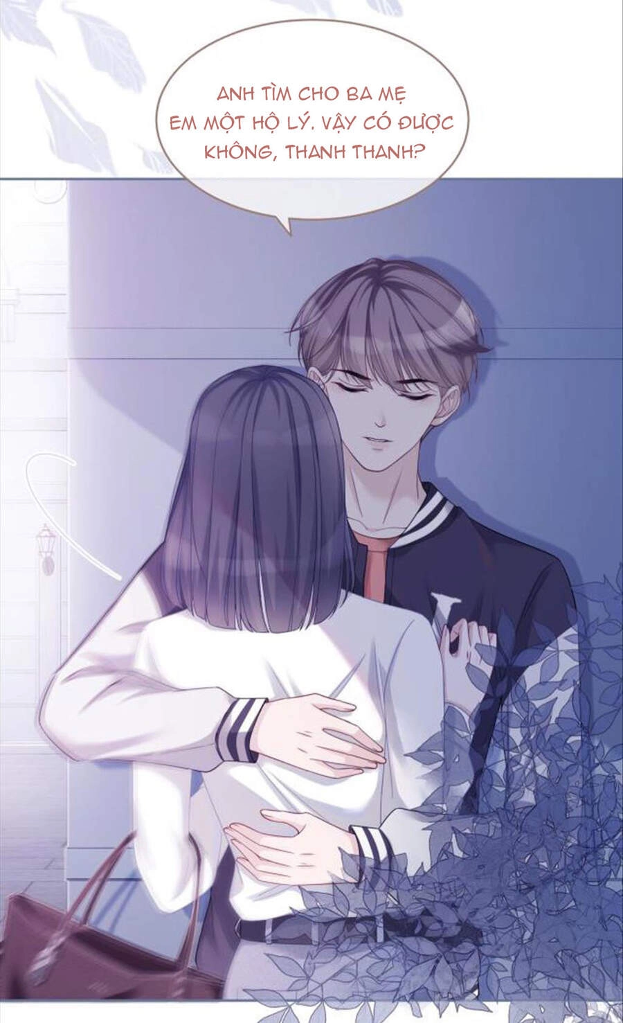 Xuyên Nhanh Nữ Phụ Bình Tĩnh Chút Chapter 37 - 15