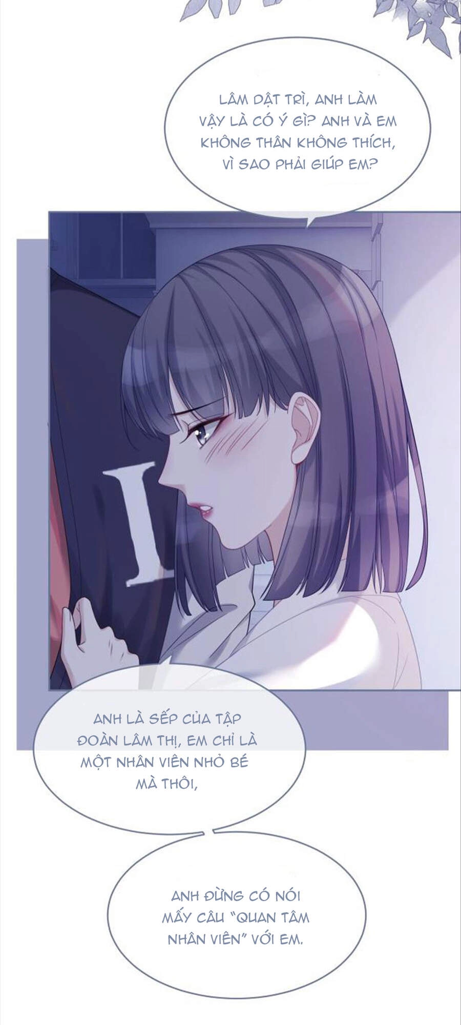 Xuyên Nhanh Nữ Phụ Bình Tĩnh Chút Chapter 37 - 16